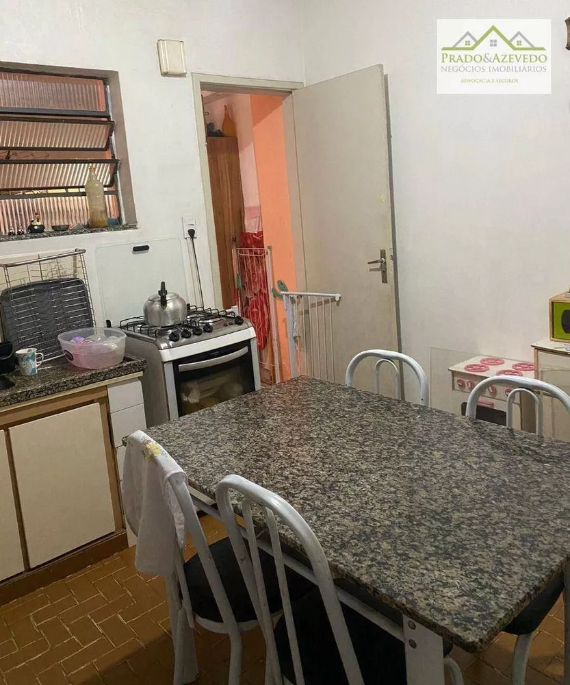 Casa, 2 quartos, 89 m² - Foto 4