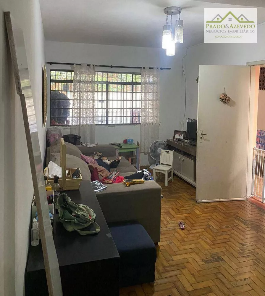 Casa à venda com 2 quartos, 89m² - Foto 4