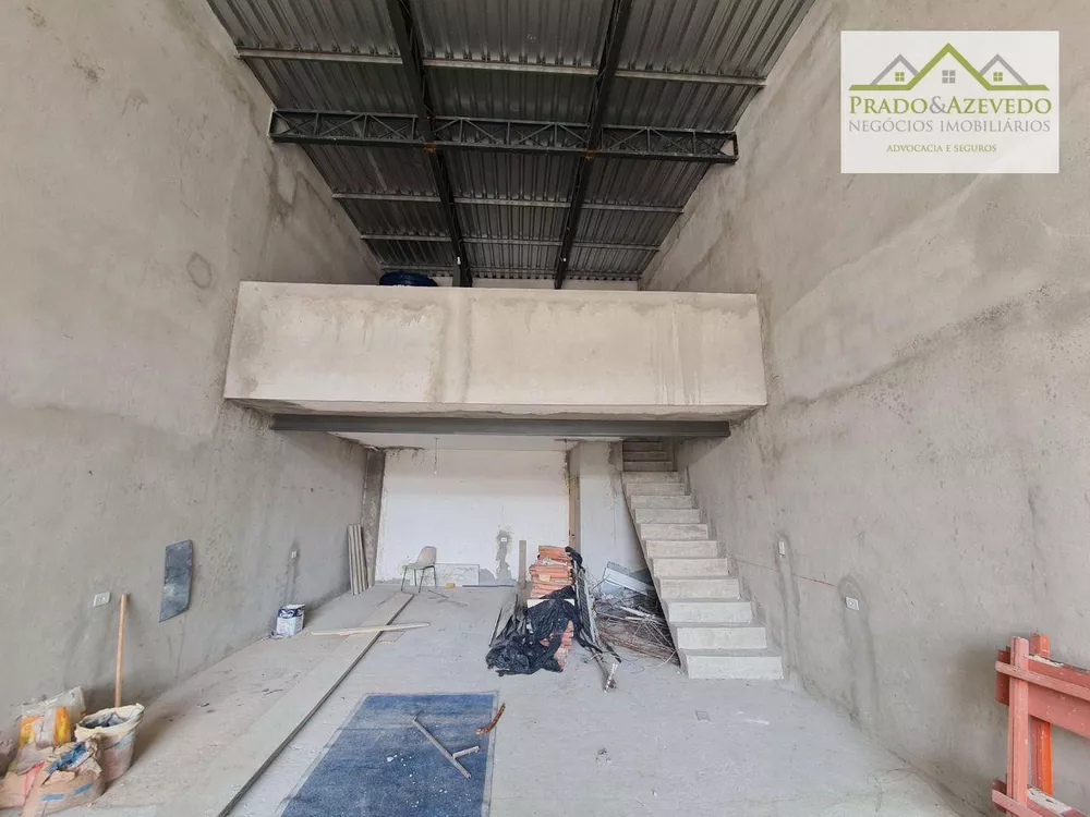 Depósito-Galpão, 100 m² - Foto 5
