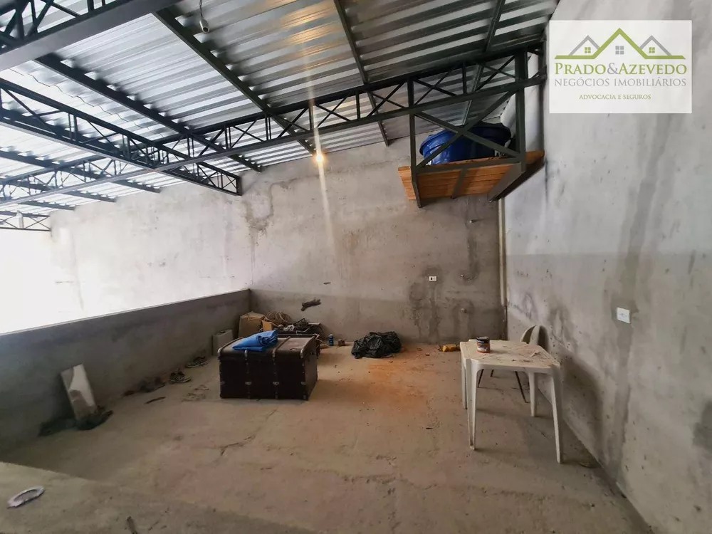 Depósito-Galpão, 100 m² - Foto 7