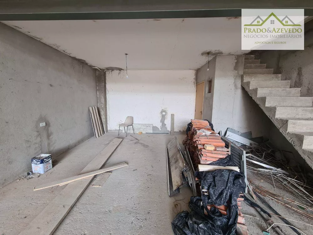 Depósito-Galpão, 100 m² - Foto 6