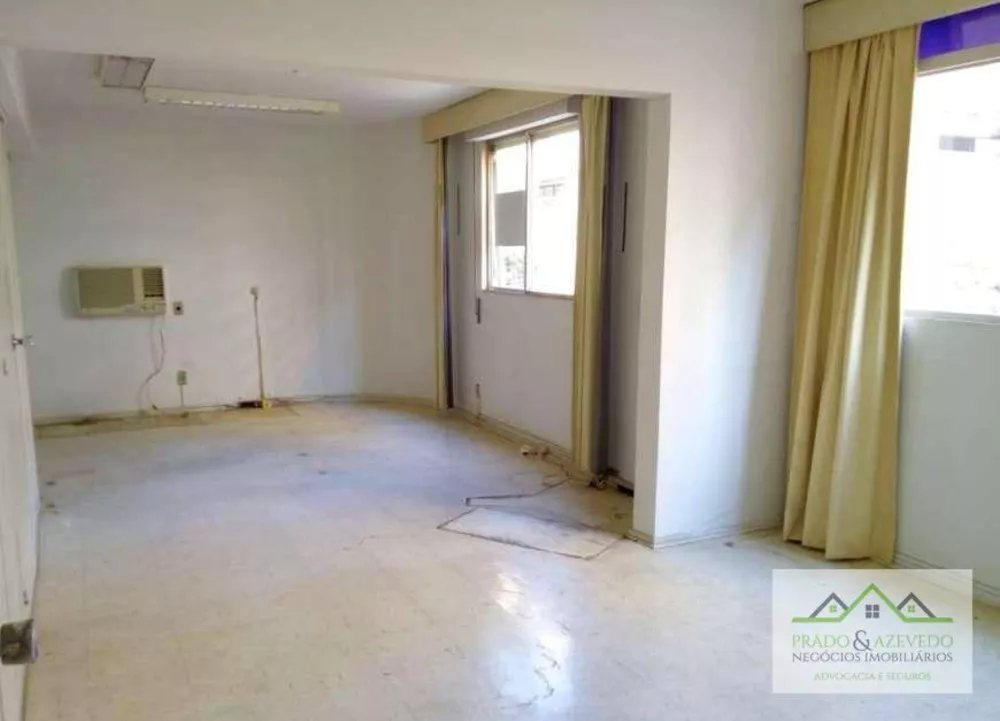 Conjunto Comercial-Sala à venda, 90m² - Foto 2