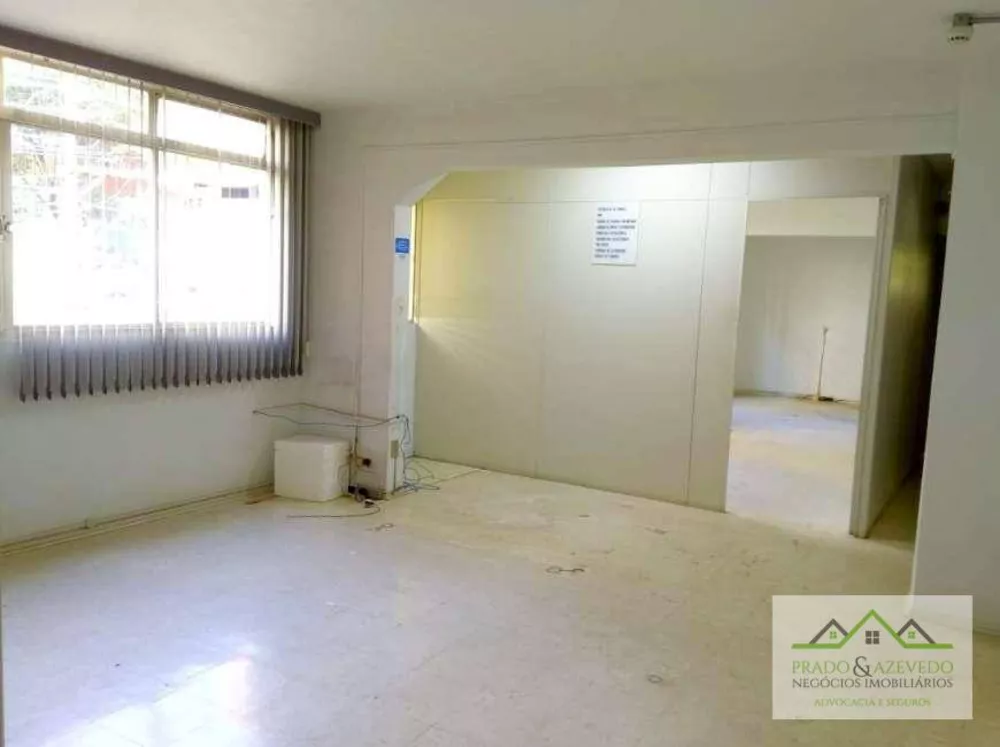 Conjunto Comercial-Sala à venda, 90m² - Foto 3