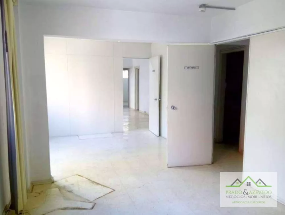 Conjunto Comercial-Sala à venda, 90m² - Foto 4