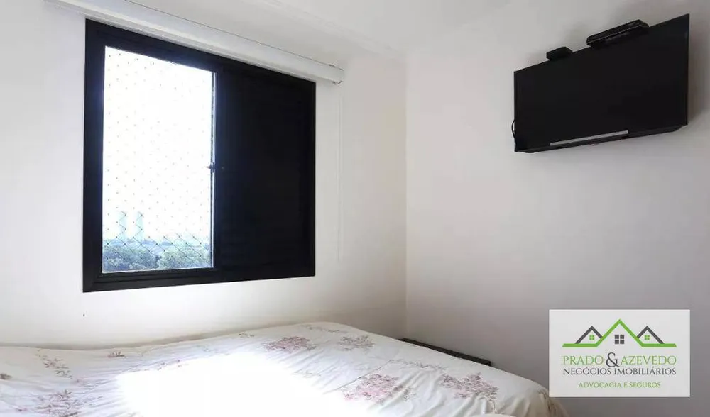 Apartamento, 2 quartos, 50 m² - Foto 7