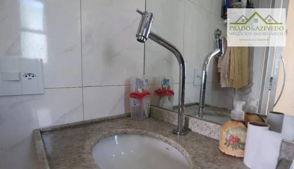 Apartamento, 2 quartos, 50 m² - Foto 5