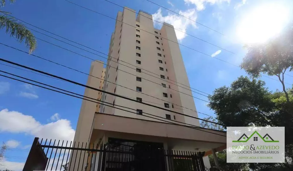 Apartamento, 2 quartos, 50 m² - Foto 4