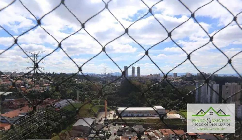 Apartamento, 2 quartos, 50 m² - Foto 3
