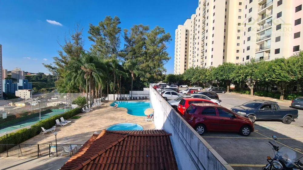 Apartamento, 2 quartos, 50 m² - Foto 12
