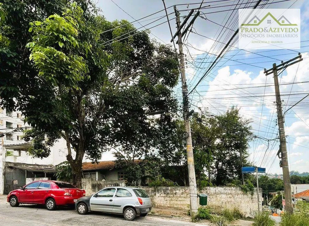 Terreno, 196 m² - Foto 1