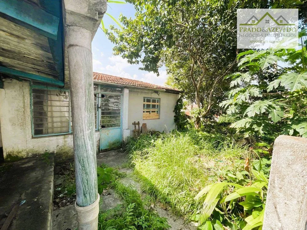 Terreno, 196 m² - Foto 2