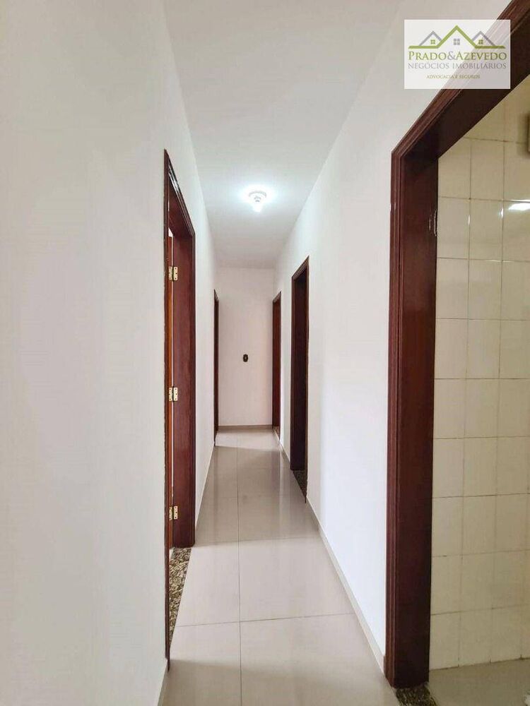 Apartamento à venda com 3 quartos, 73m² - Foto 3