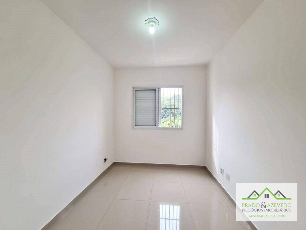 Apartamento à venda com 3 quartos, 73m² - Foto 1