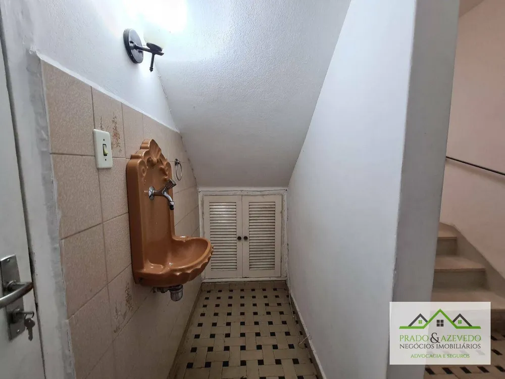 Casa, 2 quartos, 130 m² - Foto 7