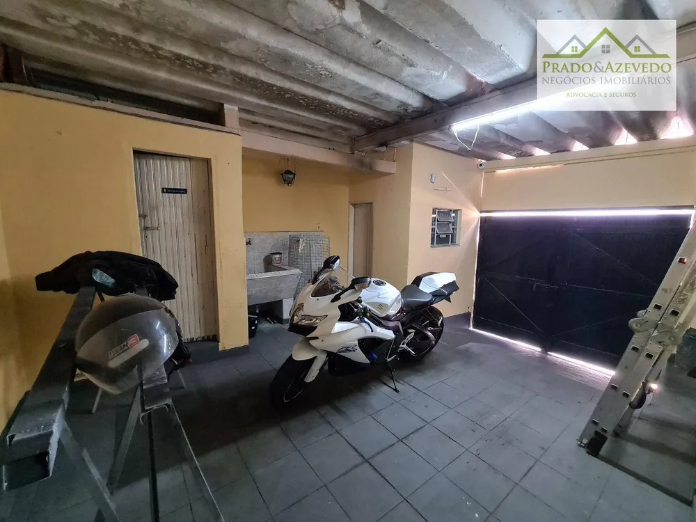 Casa, 2 quartos, 130 m² - Foto 8