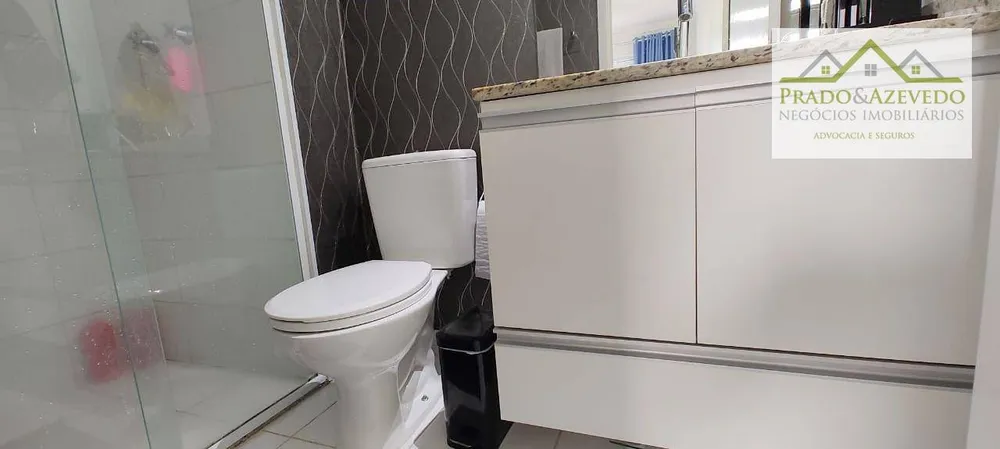 Apartamento, 2 quartos, 57 m² - Foto 7