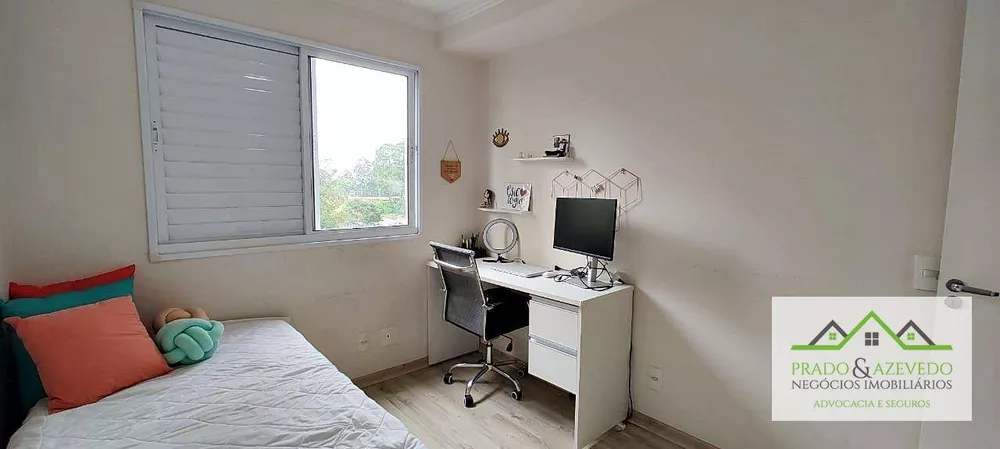 Apartamento, 2 quartos, 57 m² - Foto 4