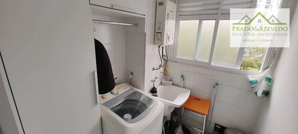 Apartamento, 2 quartos, 57 m² - Foto 8