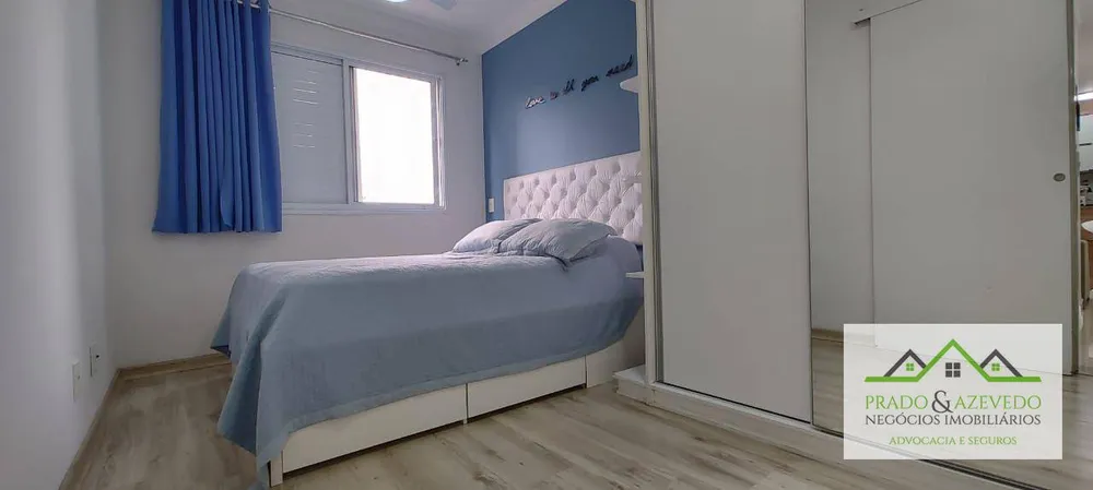 Apartamento, 2 quartos, 57 m² - Foto 9