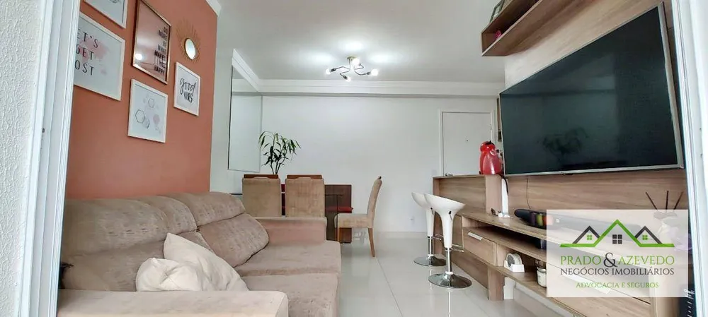 Apartamento, 2 quartos, 57 m² - Foto 2