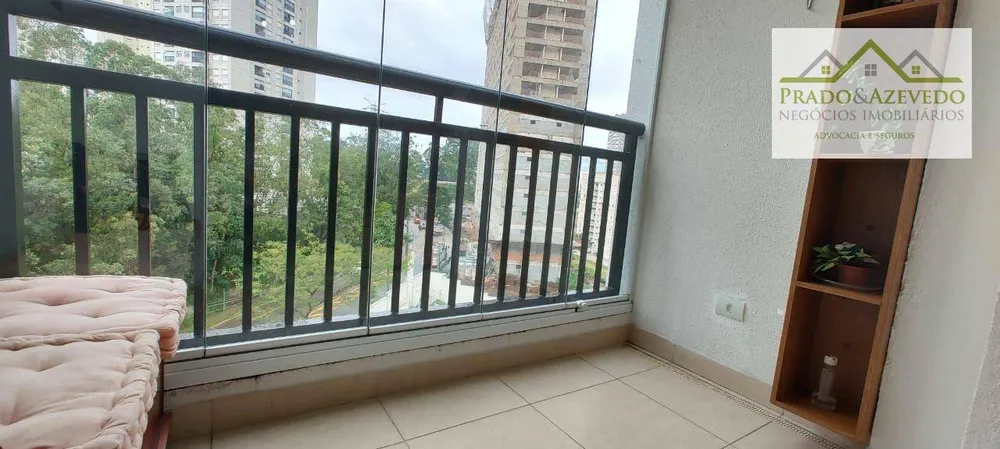 Apartamento, 2 quartos, 57 m² - Foto 10