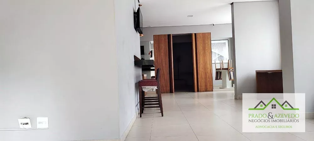 Apartamento, 2 quartos, 57 m² - Foto 3
