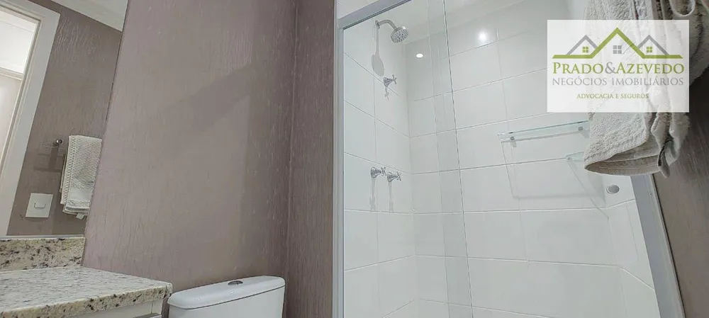 Apartamento, 2 quartos, 57 m² - Foto 6
