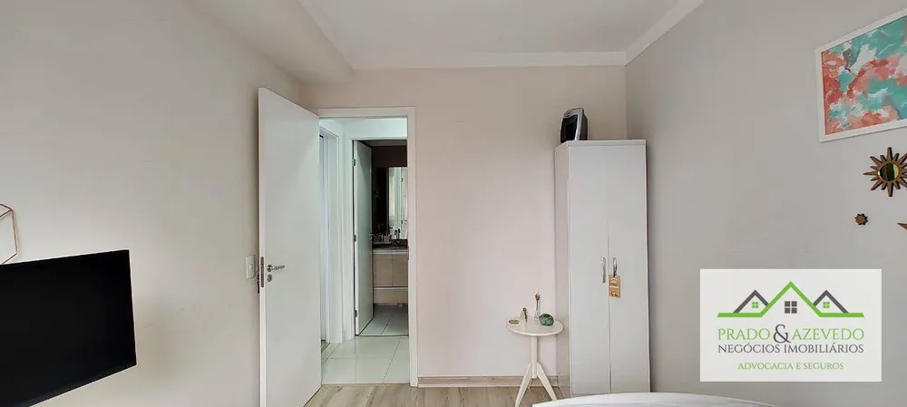 Apartamento, 2 quartos, 57 m² - Foto 4