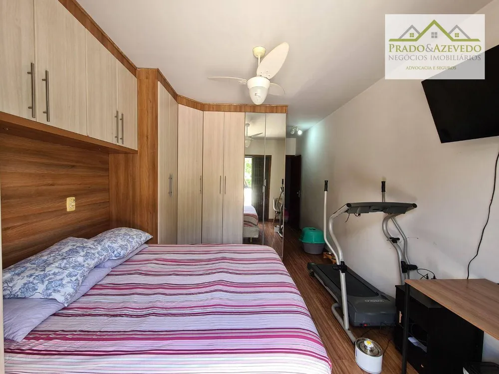 Casa, 3 quartos, 125 m² - Foto 7