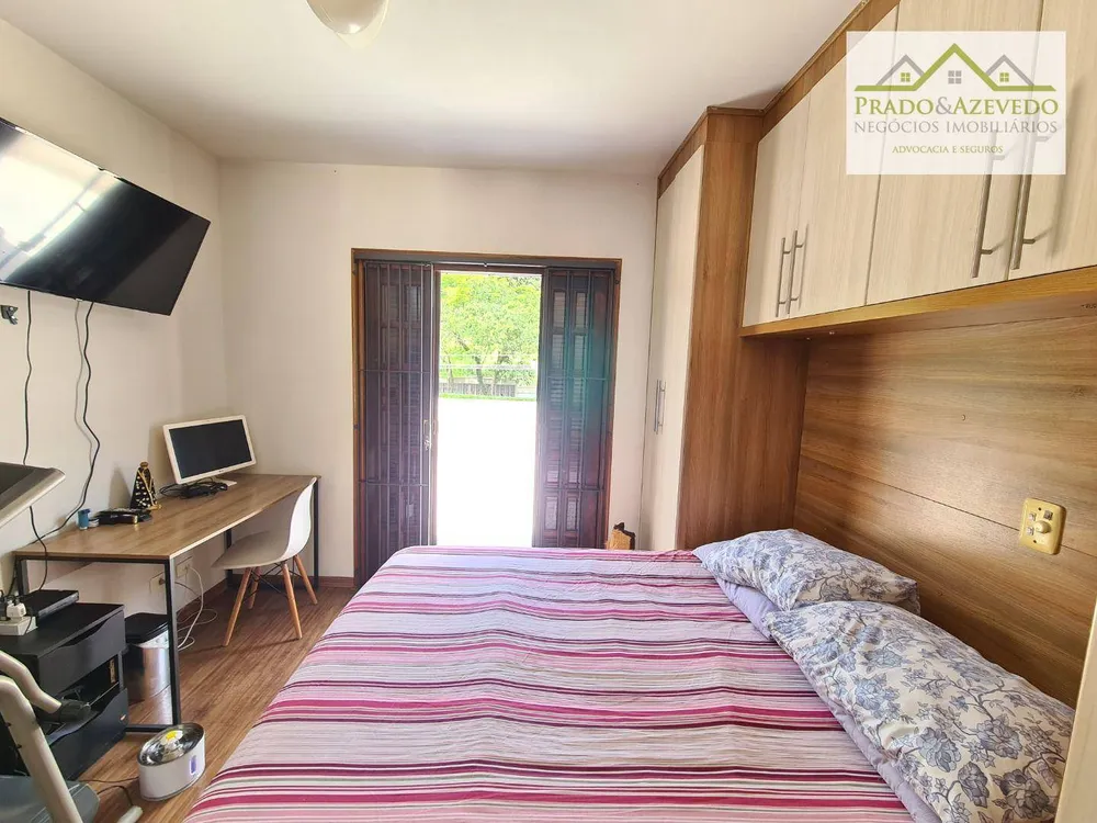 Casa, 3 quartos, 125 m² - Foto 8