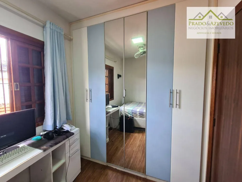 Casa, 3 quartos, 125 m² - Foto 12