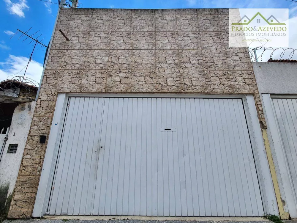 Casa, 3 quartos, 125 m² - Foto 2