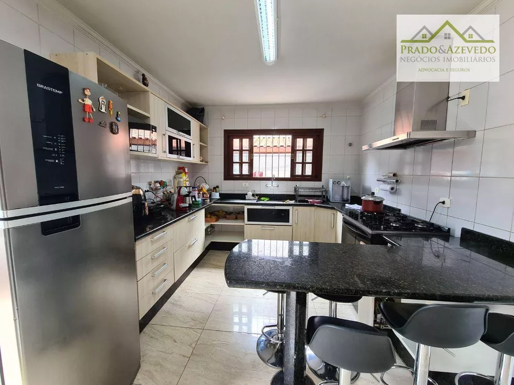 Casa, 3 quartos, 125 m² - Foto 3