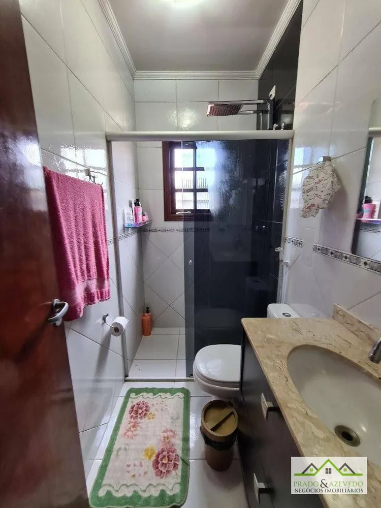 Casa, 3 quartos, 125 m² - Foto 14