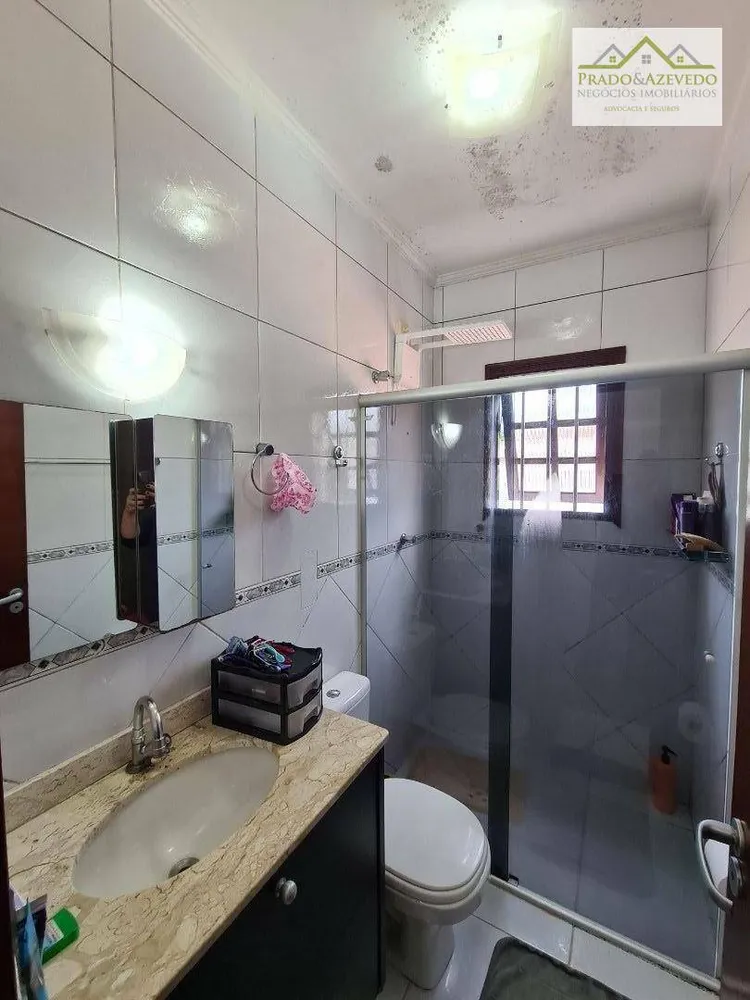 Casa, 3 quartos, 125 m² - Foto 9