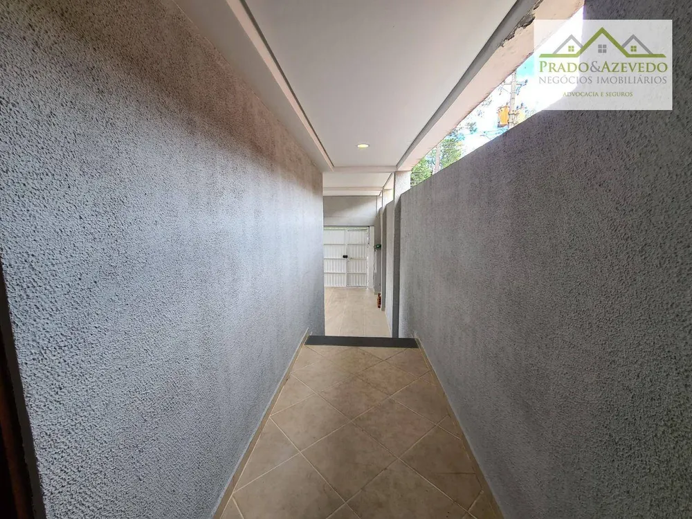 Casa, 3 quartos, 125 m² - Foto 3