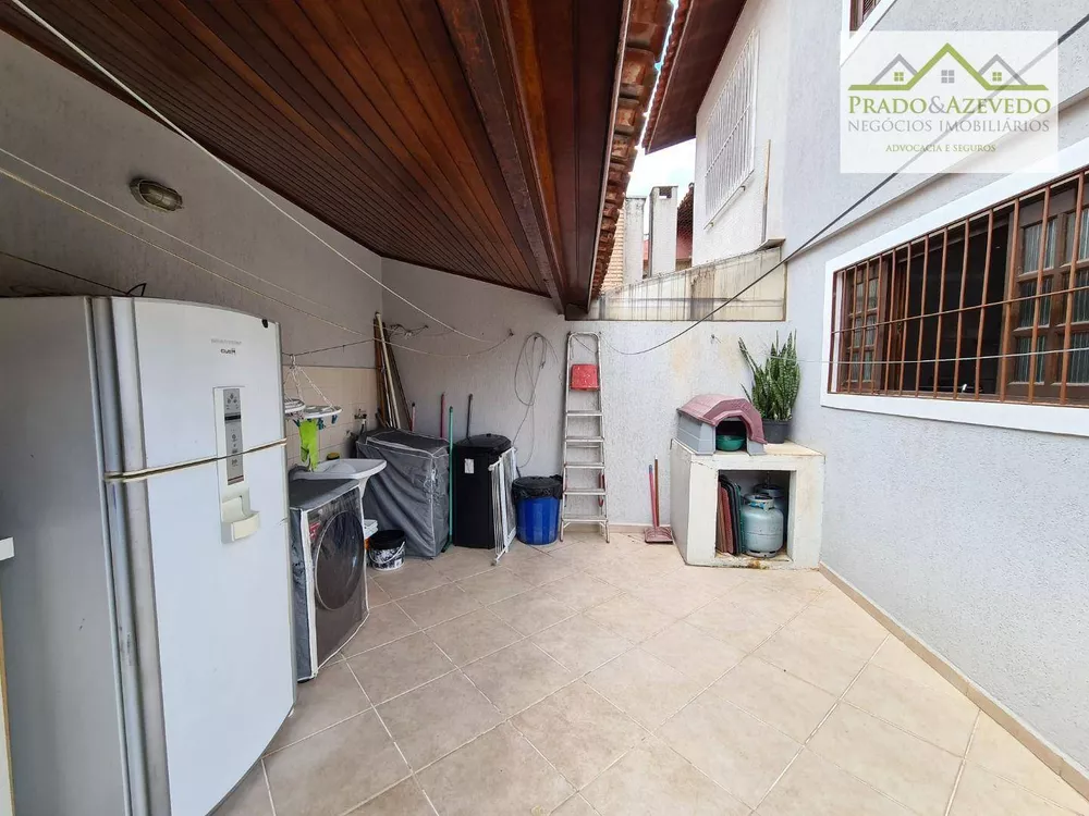Casa, 3 quartos, 125 m² - Foto 1