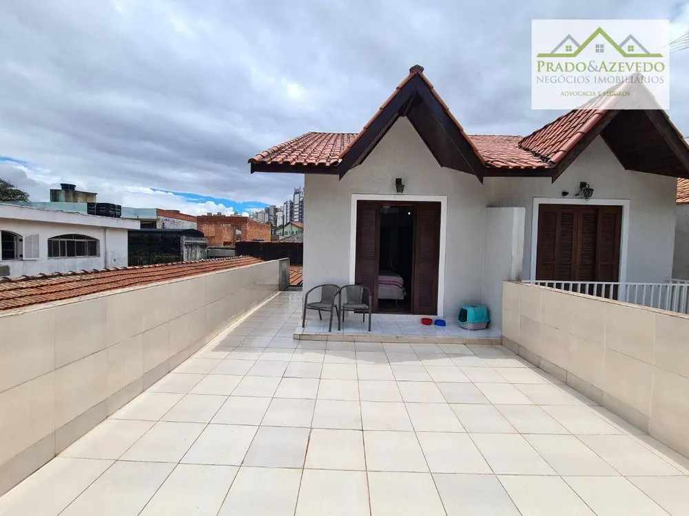Casa, 3 quartos, 125 m² - Foto 11