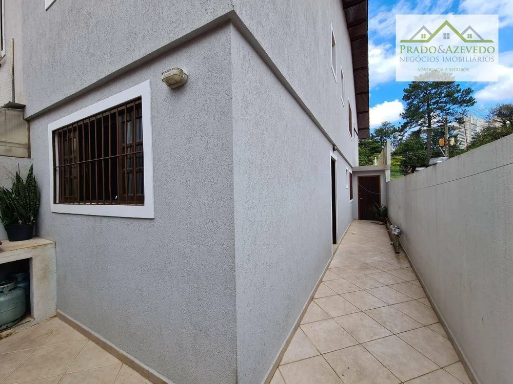 Casa, 3 quartos, 125 m² - Foto 16