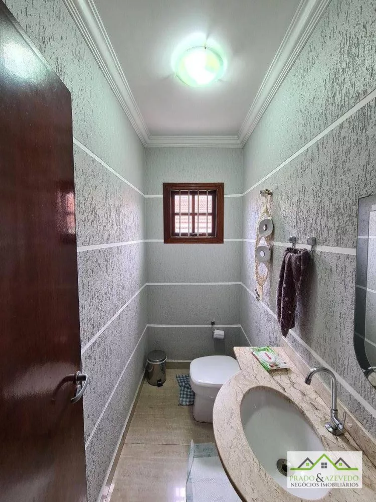 Casa, 3 quartos, 125 m² - Foto 4