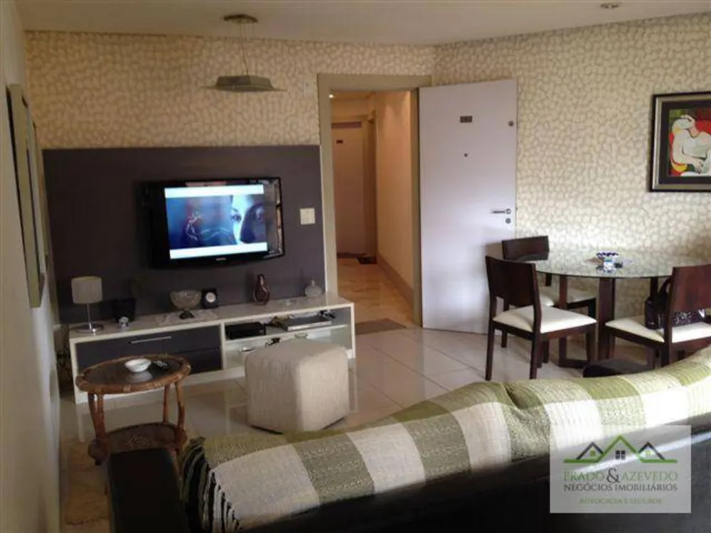 Apartamento, 1 quarto, 60 m² - Foto 1