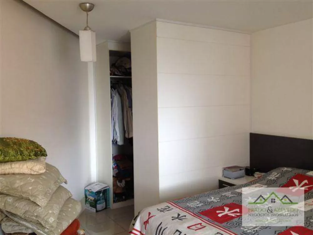 Apartamento, 1 quarto, 60 m² - Foto 3