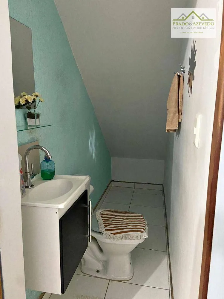 Casa, 4 quartos, 178 m² - Foto 16