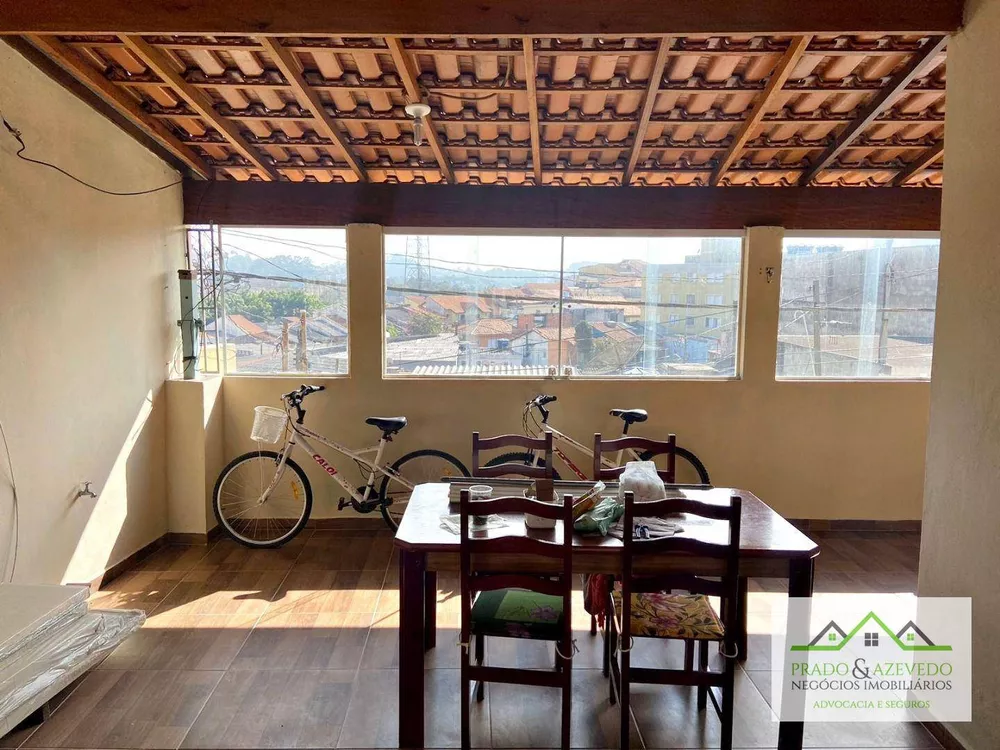 Casa, 4 quartos, 178 m² - Foto 7