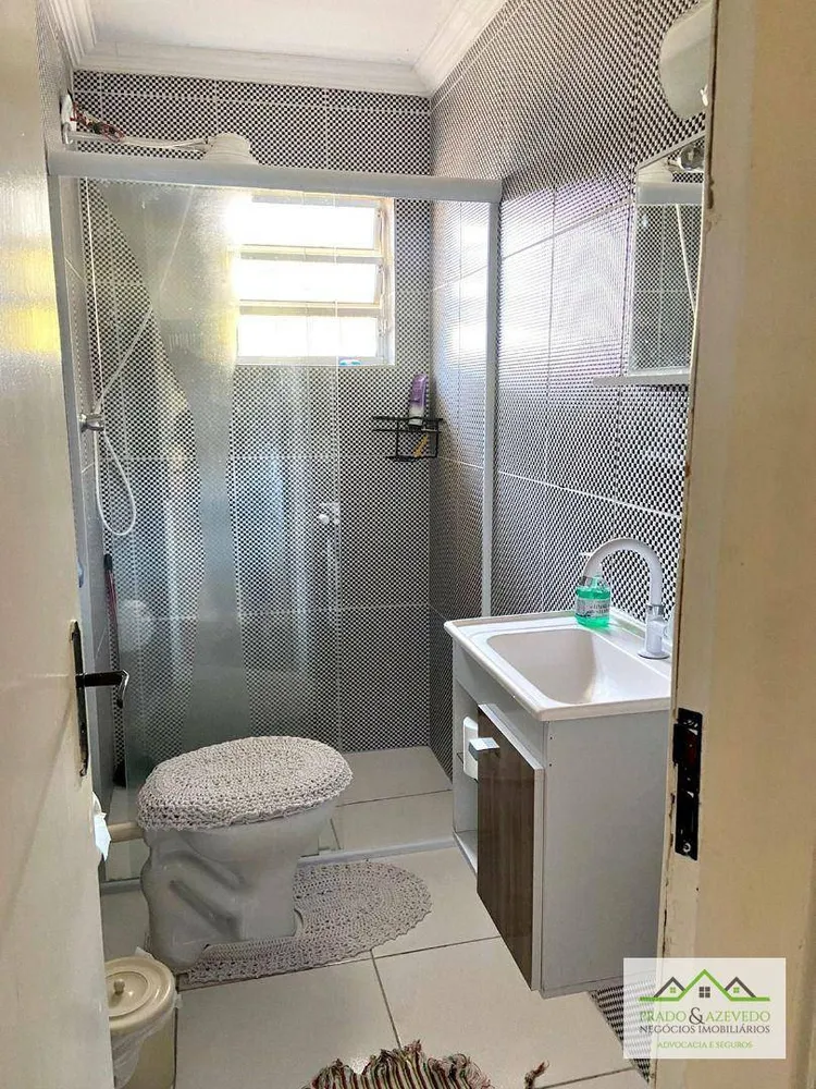 Casa, 4 quartos, 178 m² - Foto 14