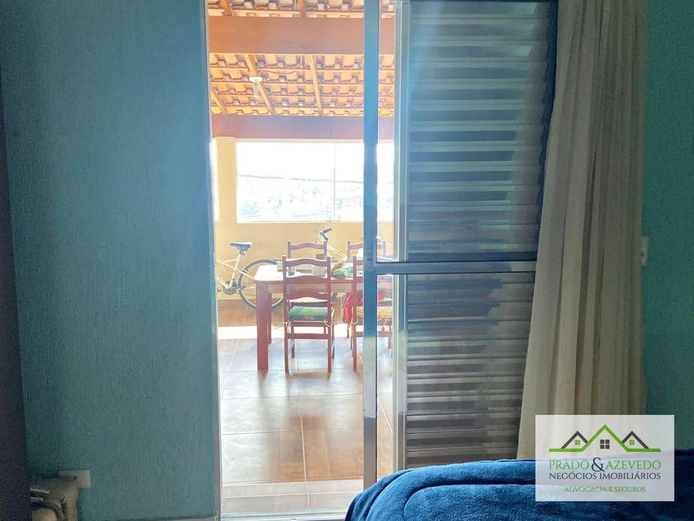 Casa, 4 quartos, 178 m² - Foto 10