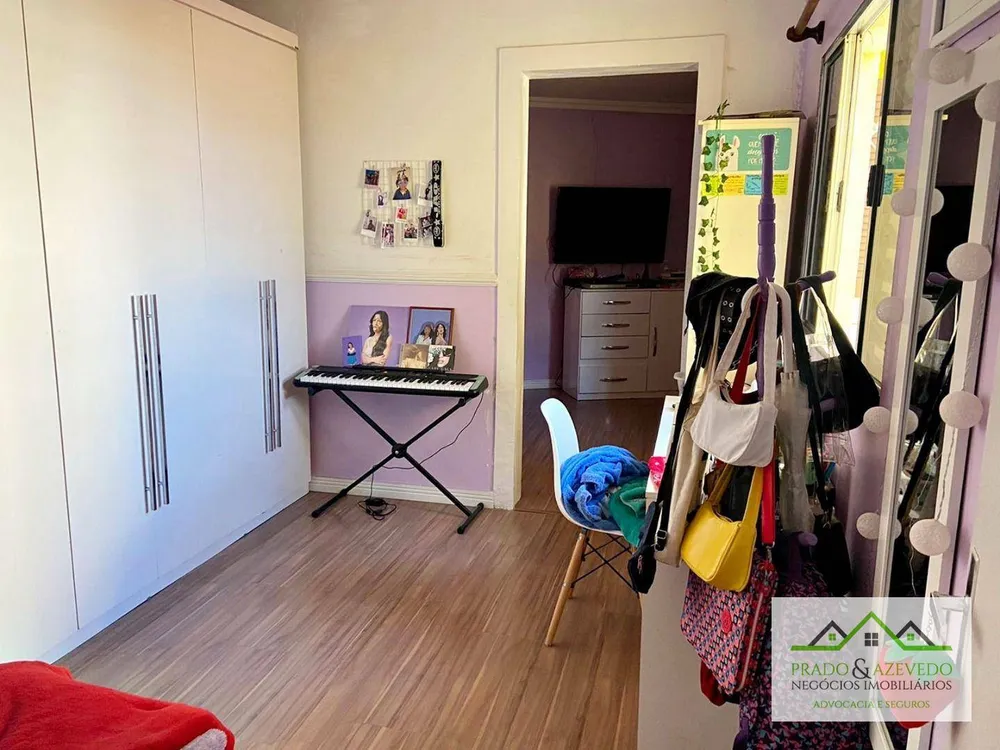 Casa, 4 quartos, 178 m² - Foto 11