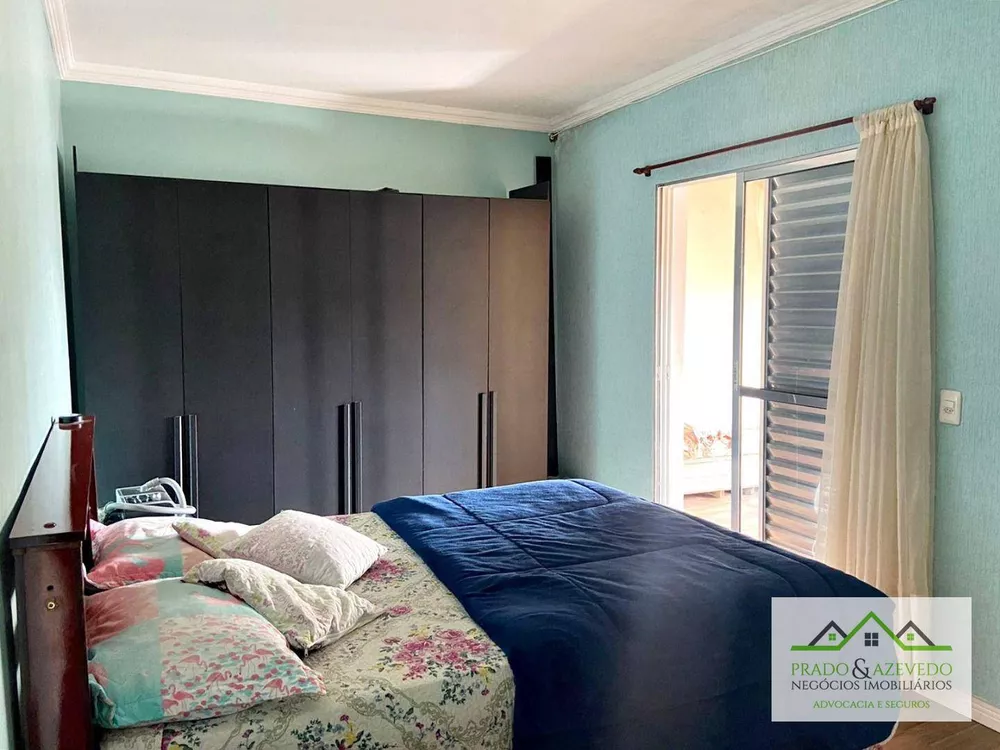 Casa, 4 quartos, 178 m² - Foto 8