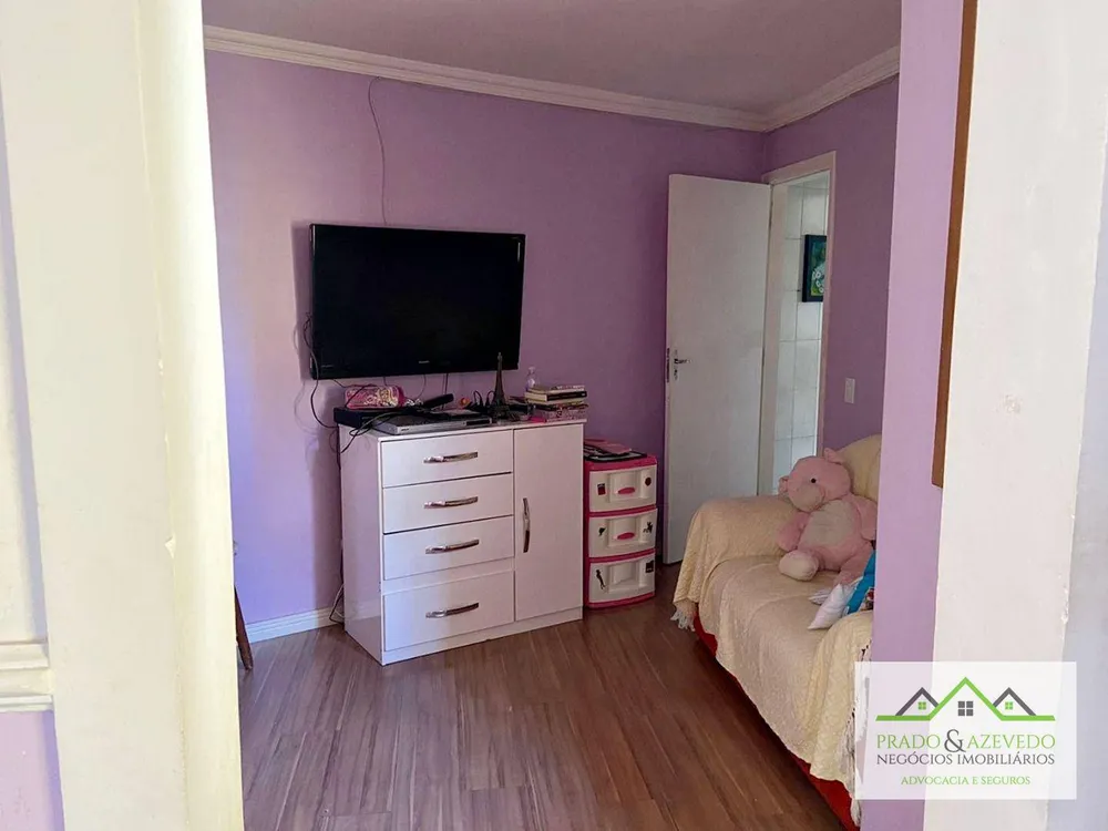 Casa, 4 quartos, 178 m² - Foto 13