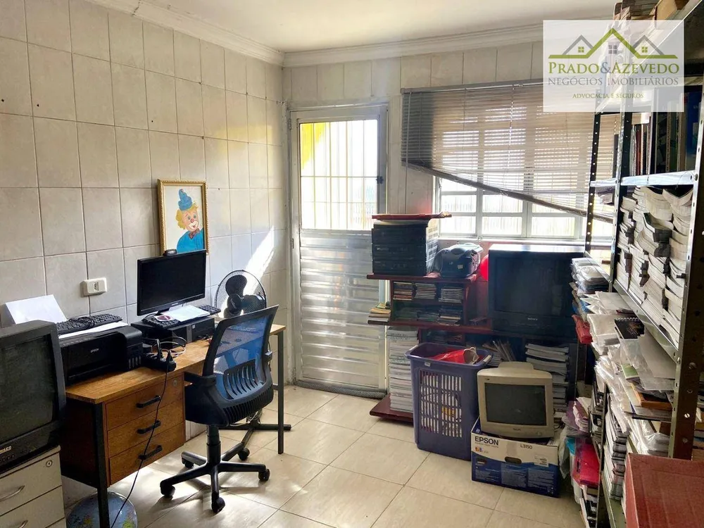 Casa, 4 quartos, 178 m² - Foto 12